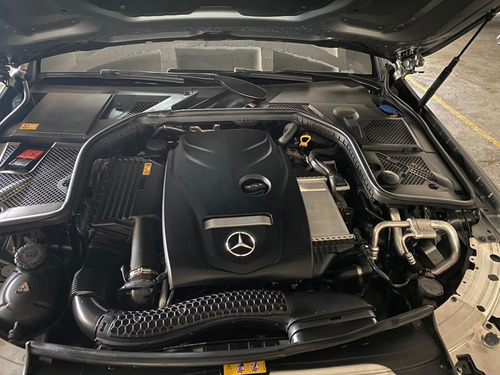 Mercedez Benz C 200 Elegance