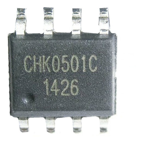 Ic Chk0501 Chk-0501 Chk 0501 0501c Control Carga Smd