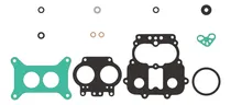 Comprar Juntas De Carburador - Torino 300-380 Y 7b - Carter, 2 Bocas