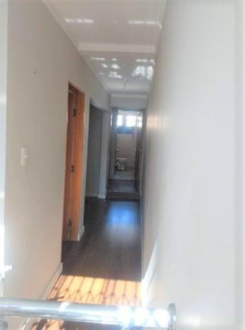 Imagem 8 de 24 de Sobrado No Tatuapé Com 3 Dorms Sendo 2 Suítes, 2 Vagas, 216m² - So0856