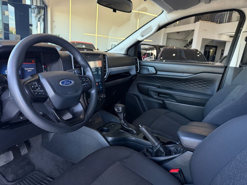 Ford Ranger XLS 2.0 4x2 CD Diesel Aut.
