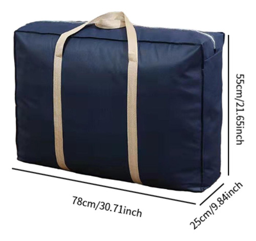 Bolsa De Almacenamiento Para Mudanzas De Casa, Bolsa De