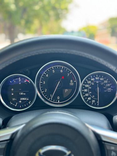 Mazda MX-5 2.0 Rf I Grand Touring At