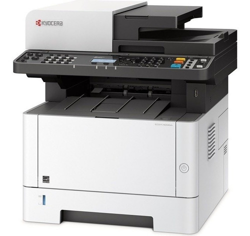 Toner Original Kyocera Tk1175 Negro Para M2640idw
