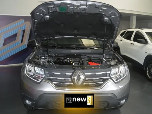 Renault Duster 1.6 Zen Mt