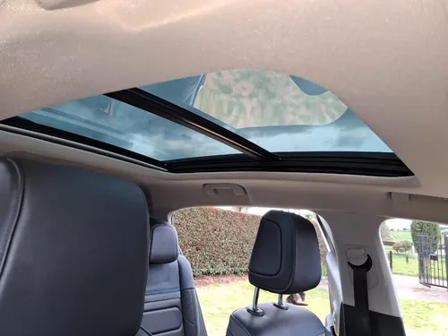 Citroën C5 Aircross Shine 1,6 L Turbo Automatica Full Equipo