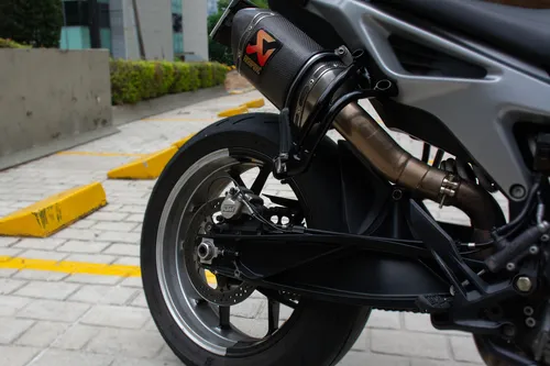 Ktm 790 Duke
