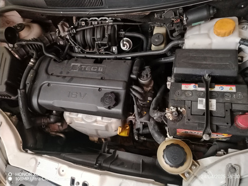 Cchevrolet Aveo