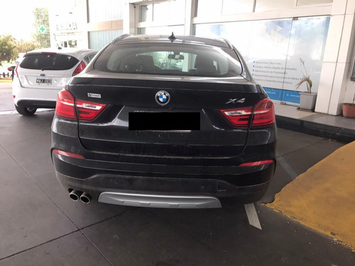Bmw X4 X Drive 28i X Line