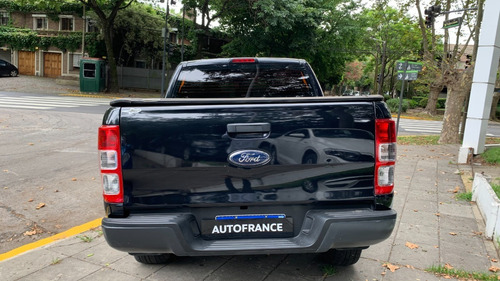 Ford Ranger Dc Xl