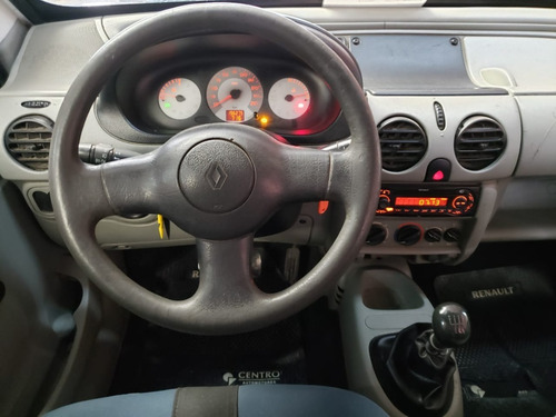 Renault Kangoo Furgon 2011