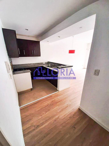 Imagen 16 de 18 de 2 Ambientes - Con Patio Y Balcón - Pileta - Parrilla.-
