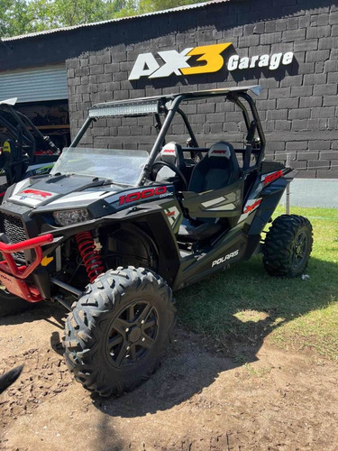 Imagen 3 de 15 de Polaris Rzr 1000