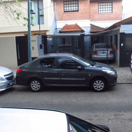 Peugeot 207 1.4 Sedan Allure Hdi 70cv