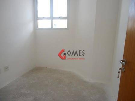 Imagem 5 de 14 de Cobertura Residencial À Venda, Centro, São Bernardo Do Campo. - Co0078