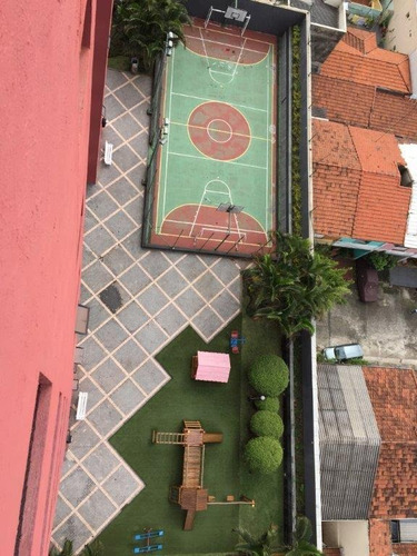 Imagem 11 de 15 de Oportunidade = Saúde = 3 Dormitórios = 1 Suite = 3 Vagas - Ap12530