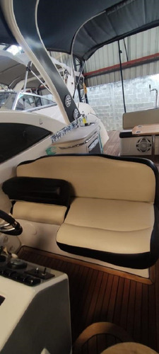 Imagem 8 de 10 de Cimitarra 340 2013 2 X Mercruiser 250 Hp 2018 70 Hrs Gas.