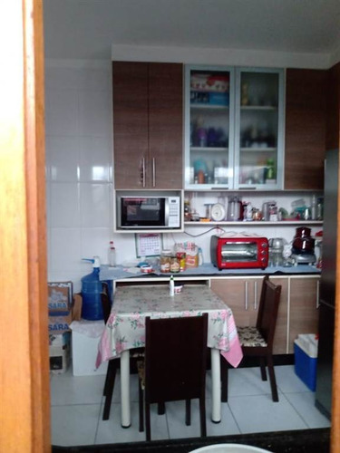 Imagem 7 de 11 de Sobrado Lado Praia 3 Dorm Aviacao - Acw52