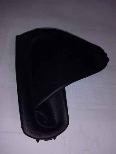 Funda De Palanca De Freno De Mano Original Chevrolet Aveo