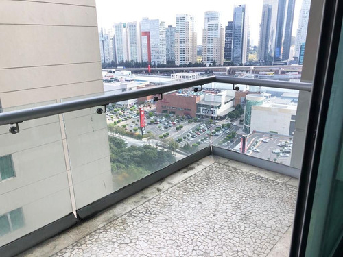 Imagen 17 de 25 de Departamento En Venta En Reforma Santa Fe