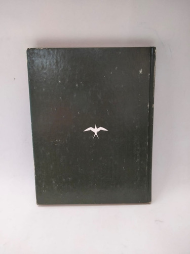 Las Aves - Colección De La Naturaleza De Time Life (Usado)