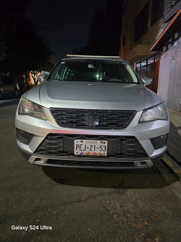 Seat Ateca 1.4 Style Dsg