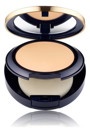 Base Maquillaje En Polvo Estée Lauder Double Wear 12gr Color 4n1 Shell Beige