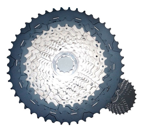 Cassette Shimano 11v 11/46 M7000 P/bicicleta+envío Gratis