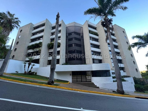 Imagen 1 de 30 de Lmgc Vende Espectacular Apartamento En Colinas De Valle Arriba Cod: 22-28404