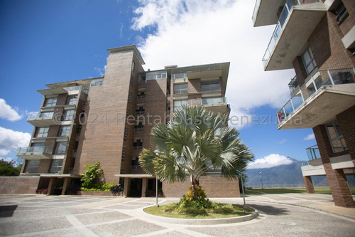 Se Vende Apartamento En Alto Hatillo Mls #24-20462