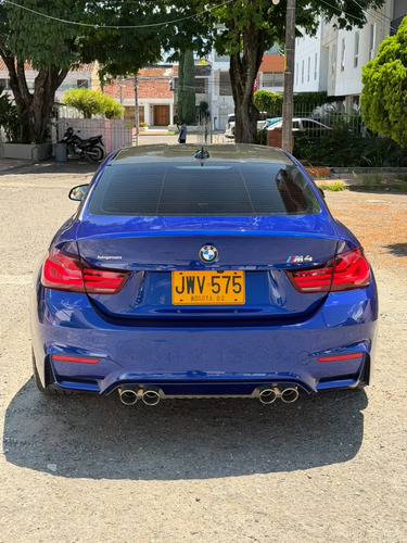 BMW M4 3.0 M4 F82 Coupe Performance