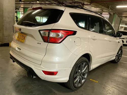 Ford Escape 2.0 St Line At