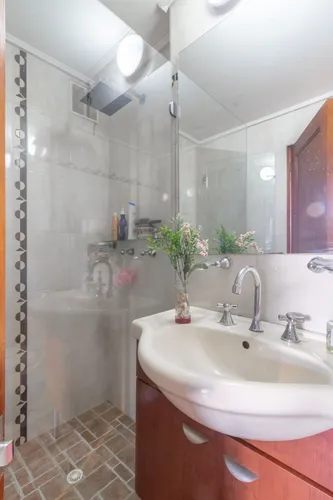 Apartamento En Venta En Cerros De Niza. Cod V8241