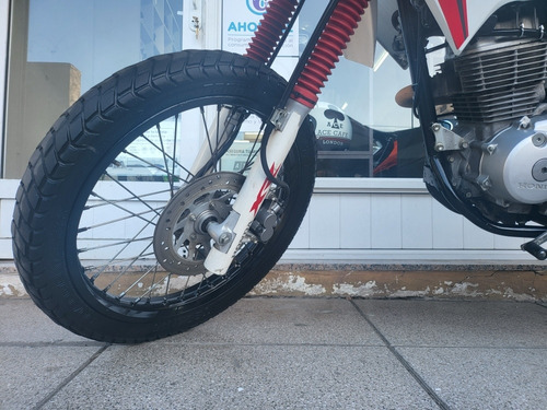 Imagen 5 de 15 de Honda Xr 150 2020 Supply Bikes