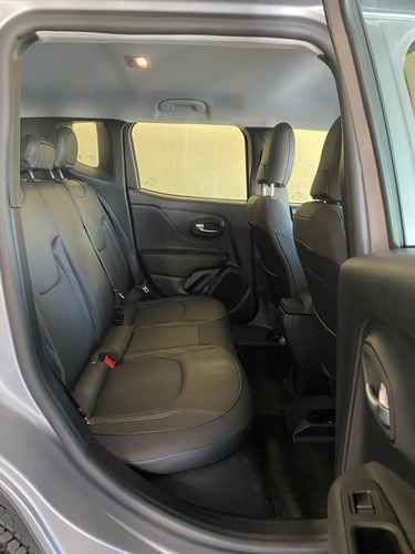 Imagen 9 de 10 de Jeep Renegade
