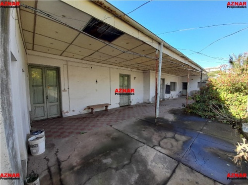 Imagen 5 de 7 de Casa De 5 Ambientes Y 2 Dormitorios (2268)