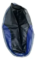 Comprar Funda De Asiento Motomel Blitz V8 Bit Bone Blit Y Mas 125 Cc