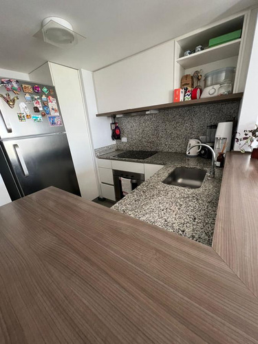 Venta Departamento Ituzaingó
