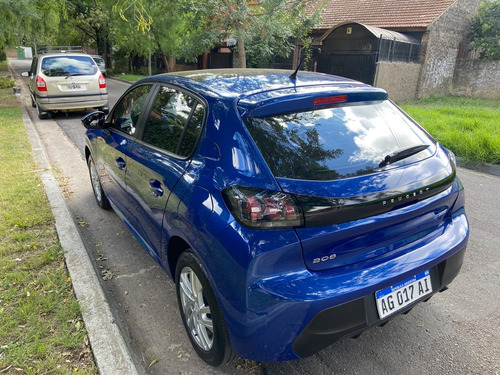 Peugeot 208 1.6 Active Pack