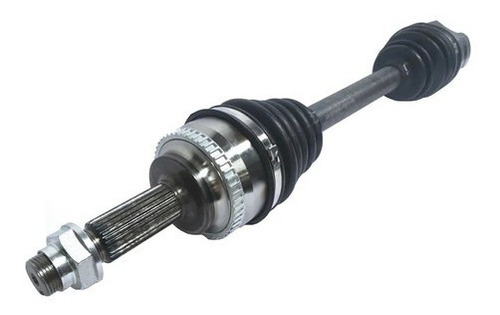 Par Semi Eixo Cofap Corolla 1.8 2003 Automático Com Abs