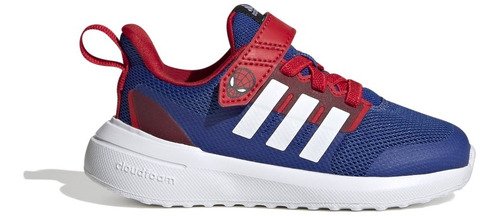 Zapatillas adidas X Marvel Fortarun Hombre Araña 2.0 Hp9000