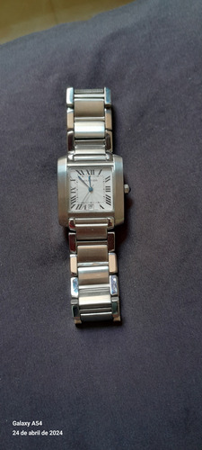 Reloj Cartier Orijinal