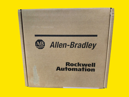 Allen-bradley 2711r-t4t Panelview 800 Hmi Terminal 4