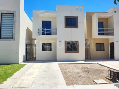 Casa en renta