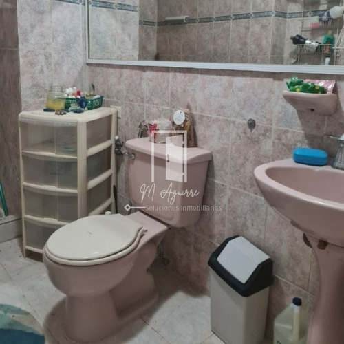 Imagen 8 de 8 de Apartamento Tipo Estudio En Venta, Conjunto Residencial Los Olivos, Puerto Ordaz, Estado Bolívar.