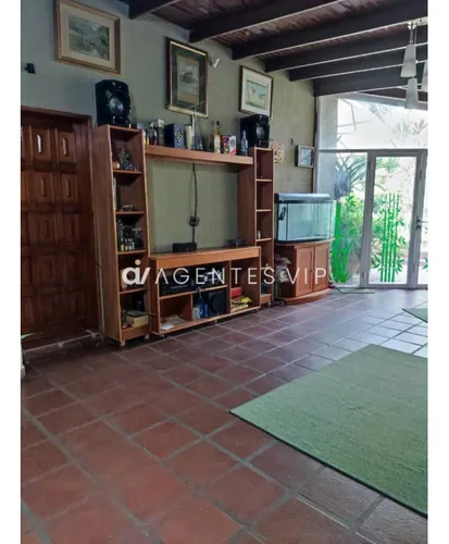 Urbanización La Floresta