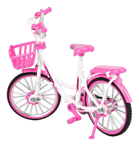 Moderna Bicicleta Bicicletas Simulação Modelo Casa Loja Orna