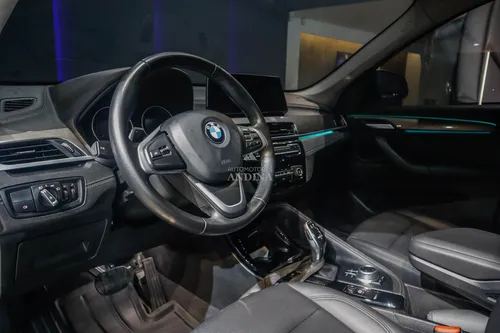BMW X1 Sdrive 20 I 2.0