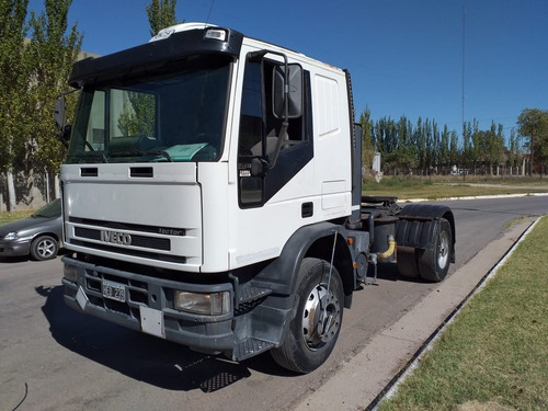 Iveco Tector 170e22