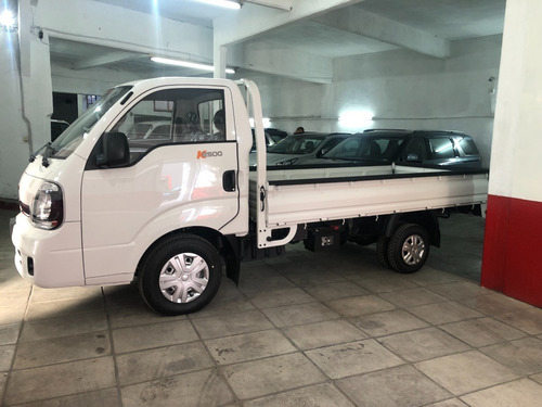 Imagen 6 de 8 de Kia K2500 0 Km